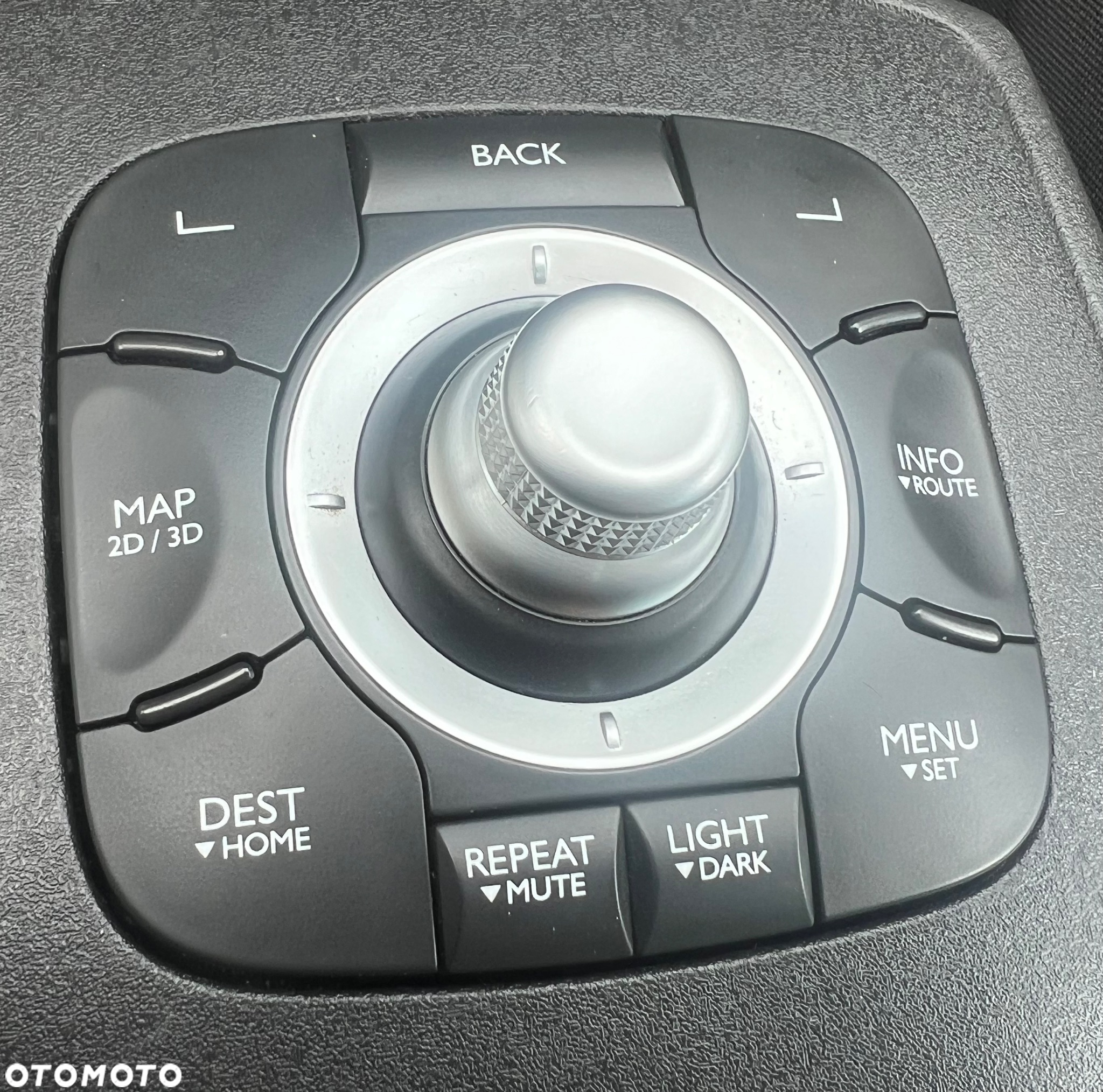 Renault Grand Scenic Gr 1.5 dCi Energy Limited EU6 - 19