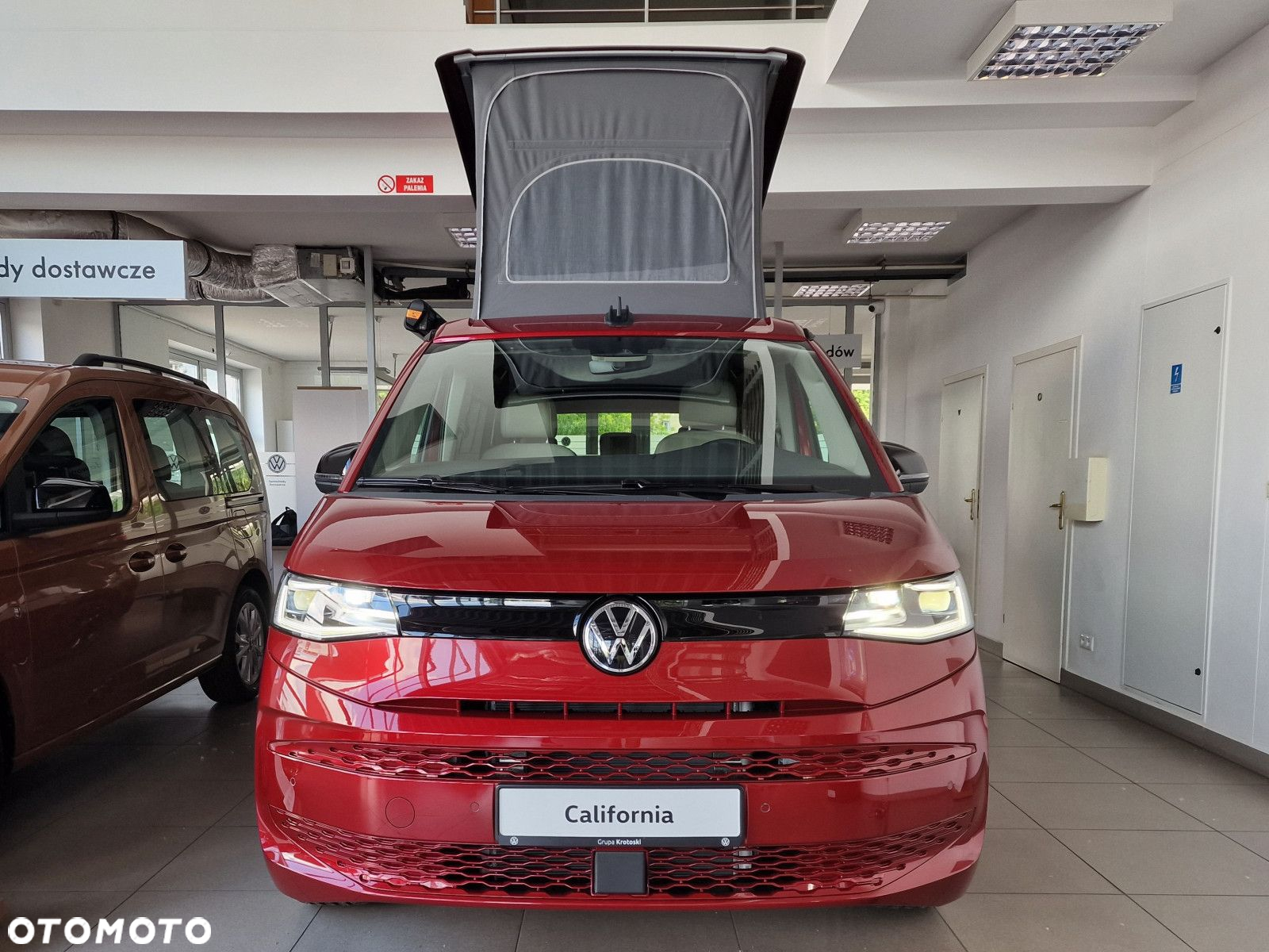 Volkswagen California - 4