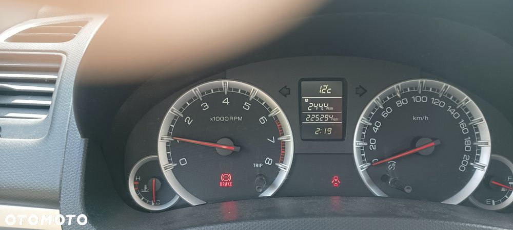 Suzuki Swift - 5