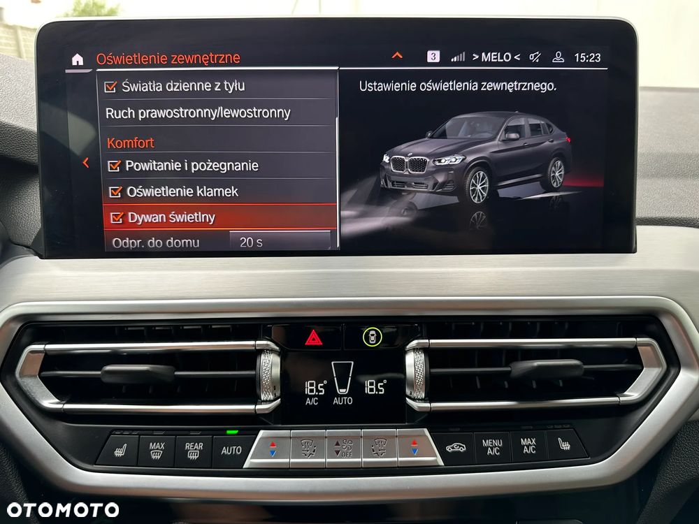 BMW X4 xDrive30d M Sport - 38