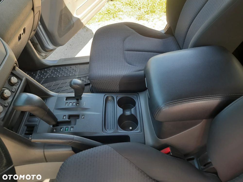Mitsubishi Pajero 3.2 DID - 10