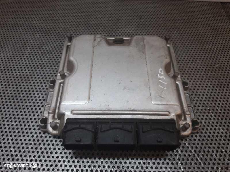 CENTRALINA DO MOTOR UCE NISSAN INTERSTAR X70 - 1