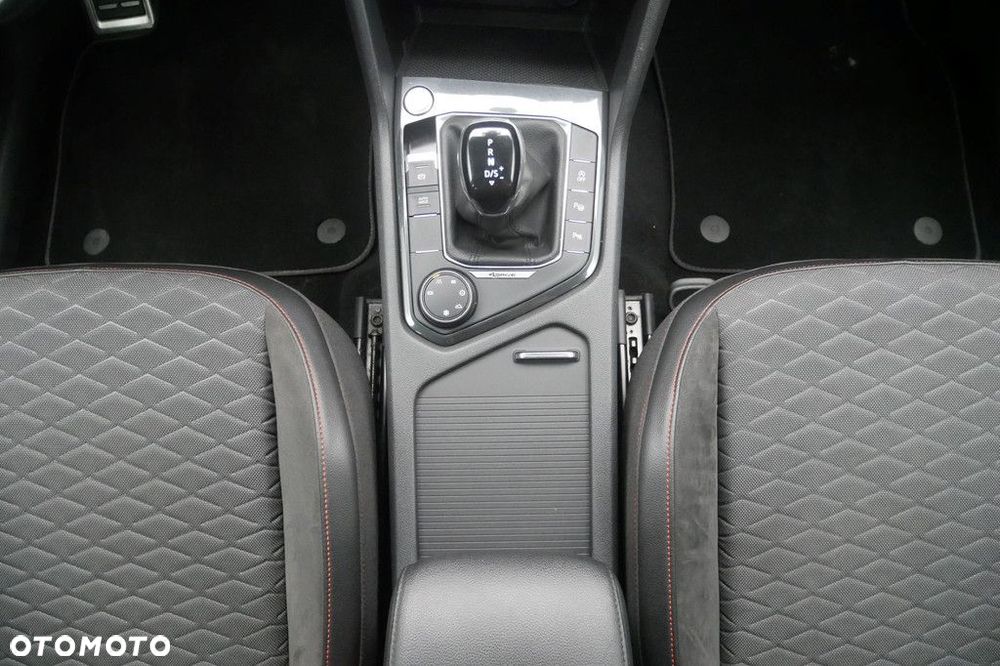 Seat Tarraco 2.0 TDI FR S&S 4Drive DSG - 11