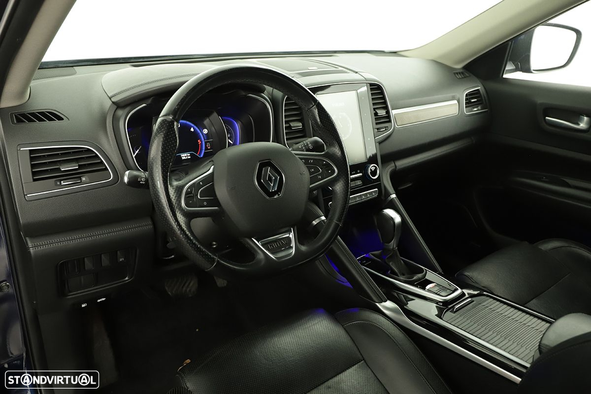 Renault Koleos 2.0 dCi Initiale Paris X-Tronic - 11