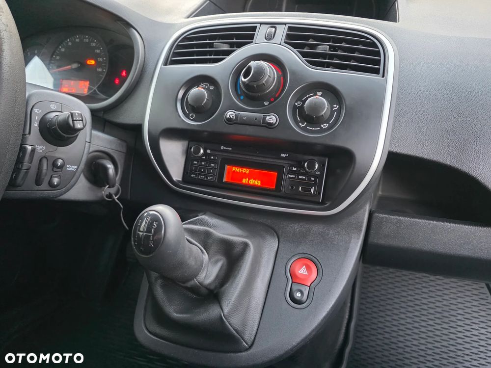 Renault Kangoo L2H1 Max Długi - 15
