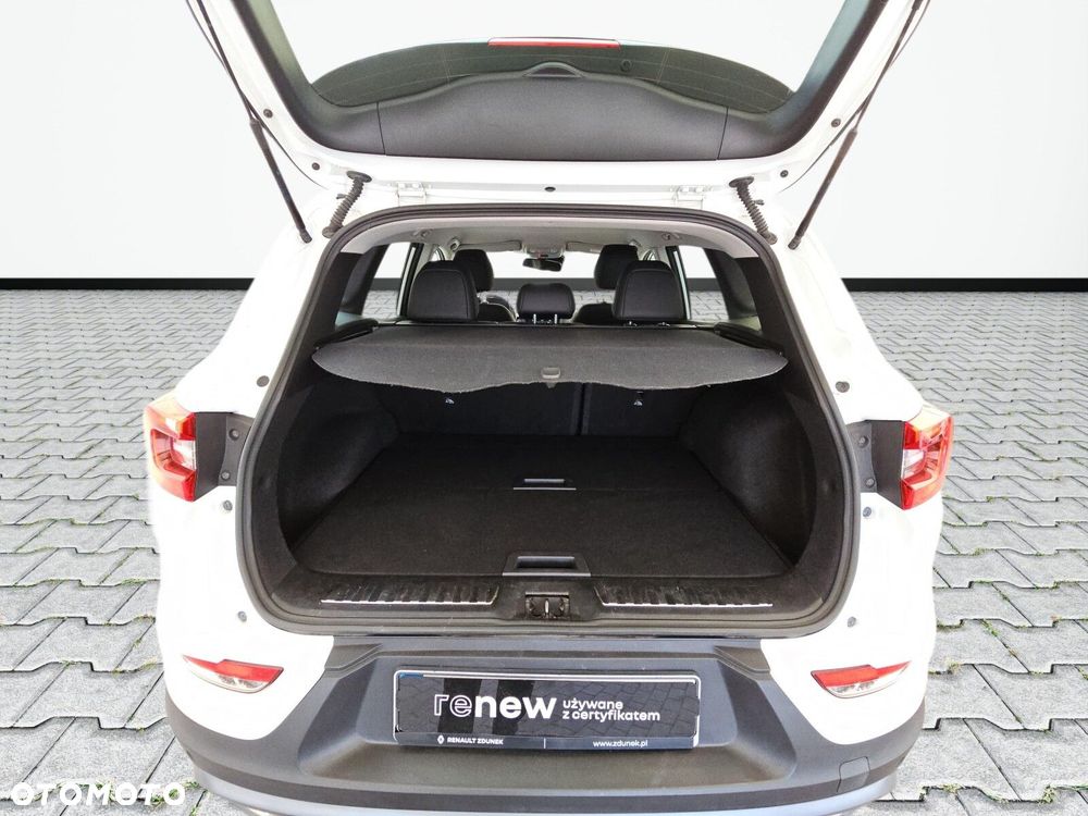 Renault Kadjar 1.3 TCe FAP Intens EDC - 35
