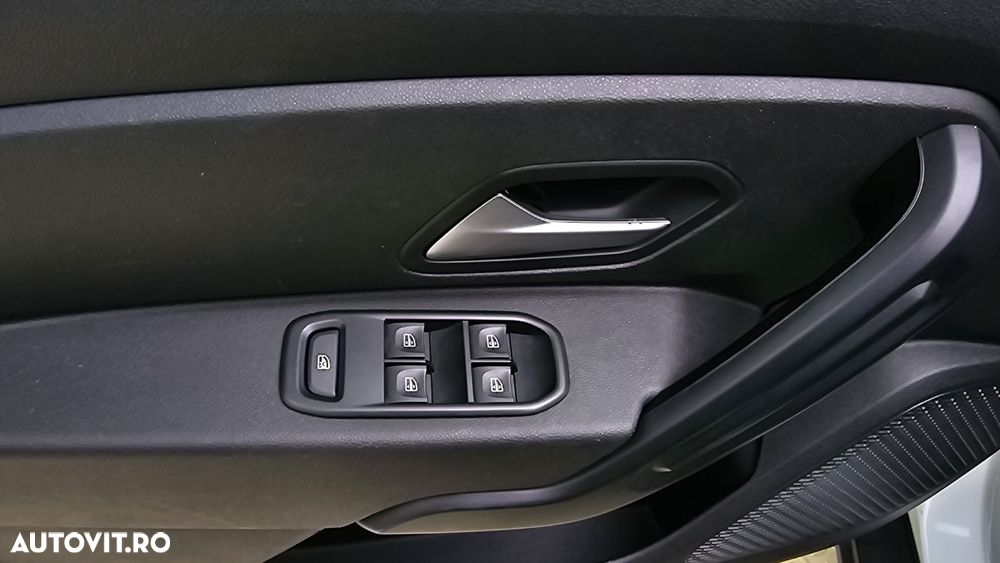 Dacia Duster Blue dCi 115 4X4 Expression - 12