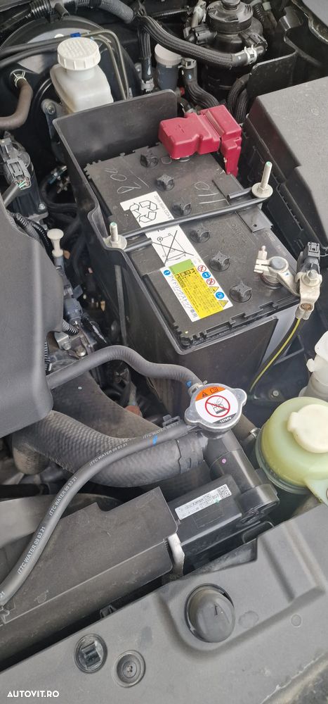 Mitsubishi L200 Double Cab 2.2 DI-D M/T Instyle - 24