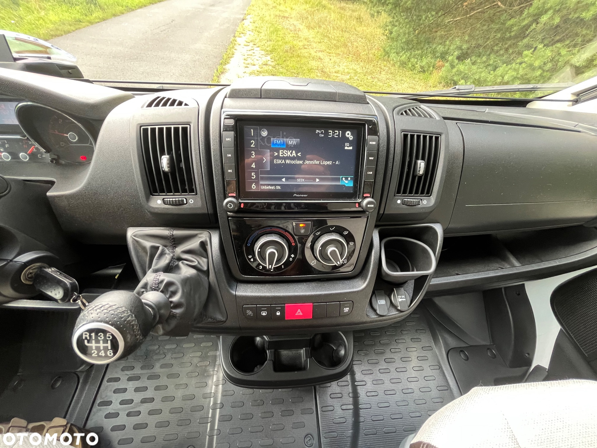 Fiat EDITION PEPPER 2.3 160KM - 32