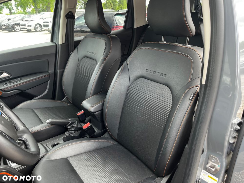 Dacia Duster 1.0 TCe Prestige - 20