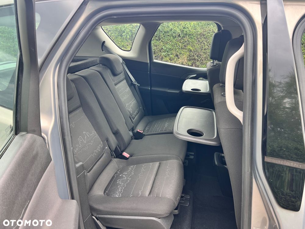 Opel Meriva 1.4 T Enjoy S&S - 7