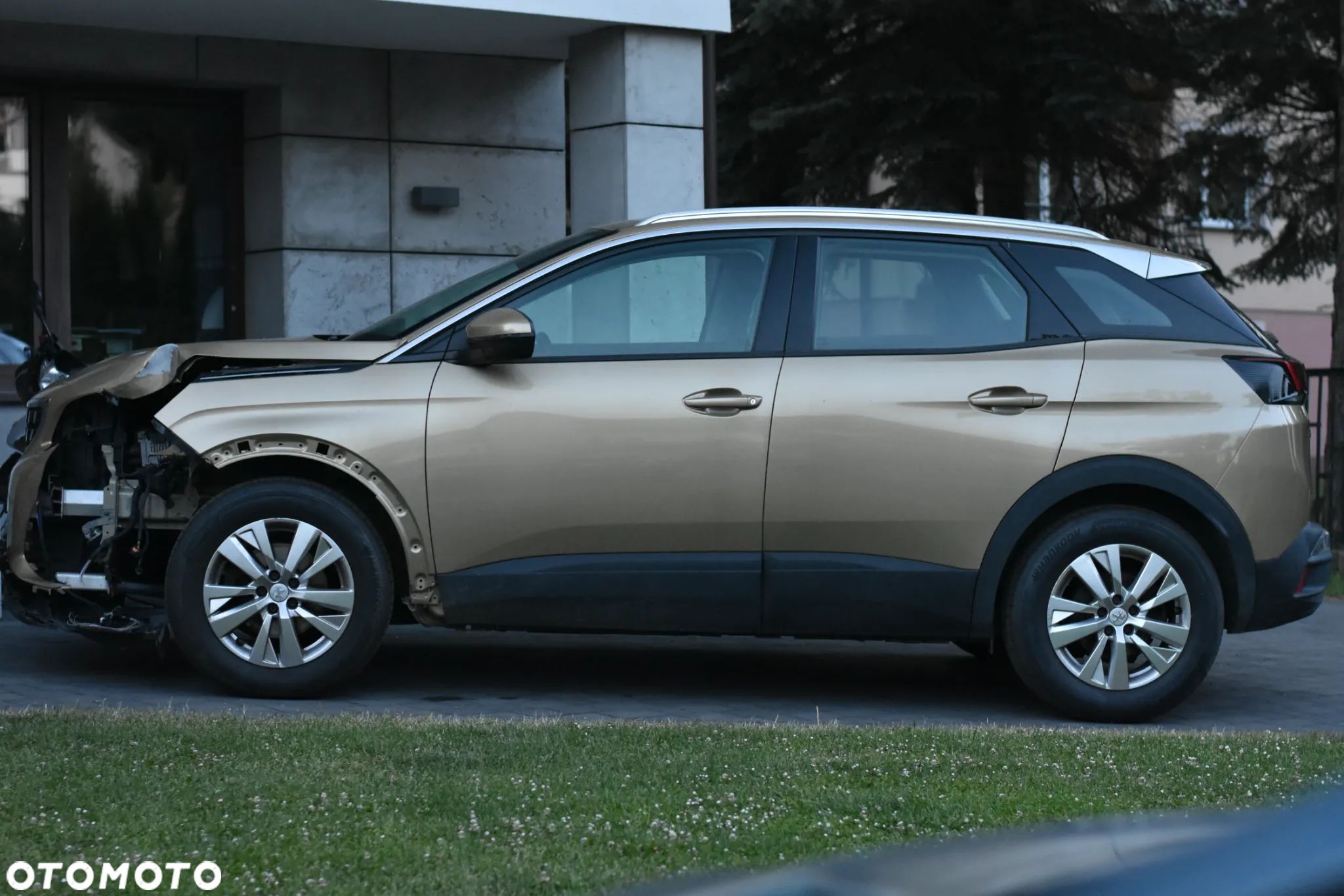 Peugeot 3008 1.2 PureTech GPF Allure S&S - 1