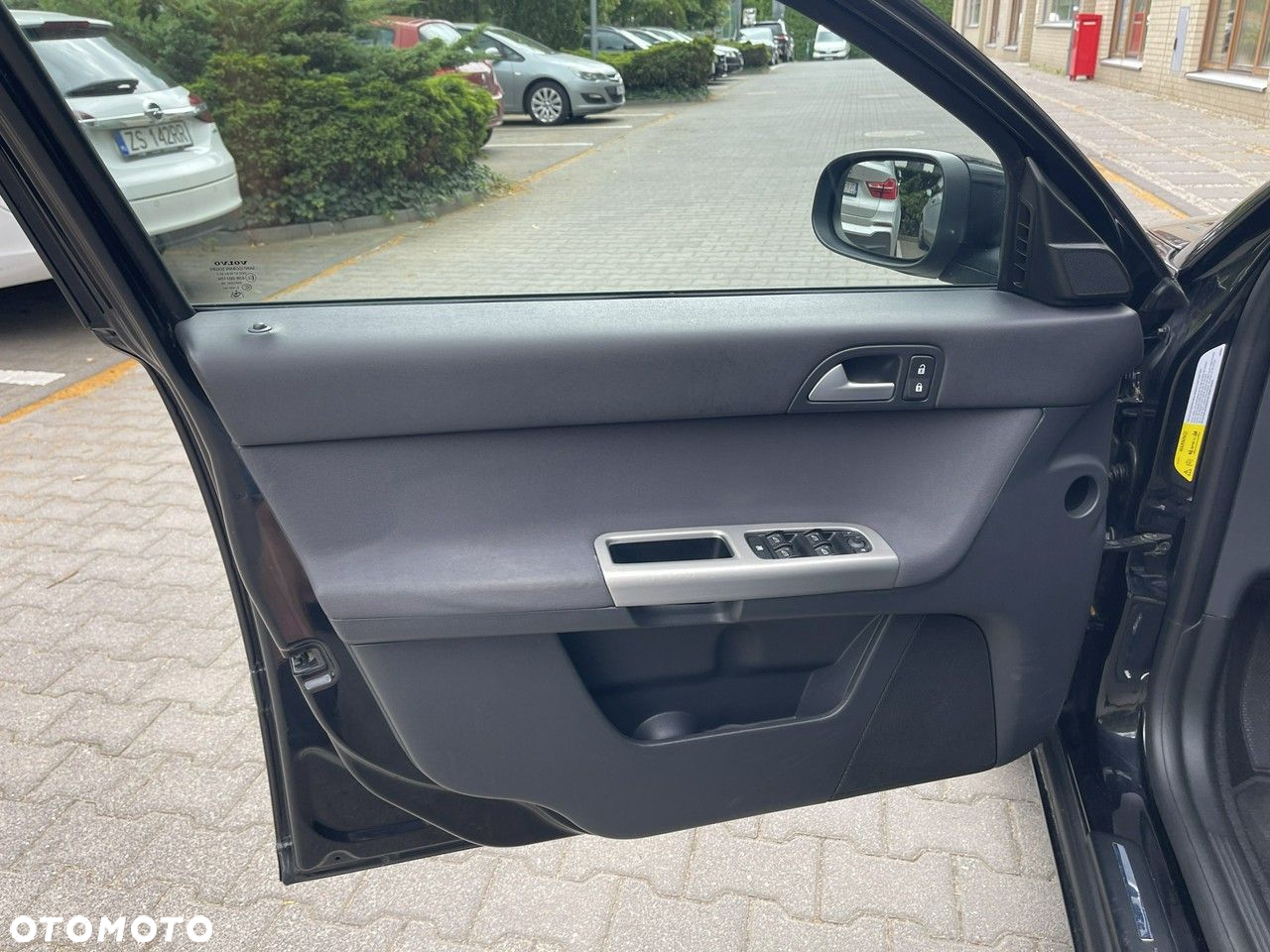 Volvo V50 - 18