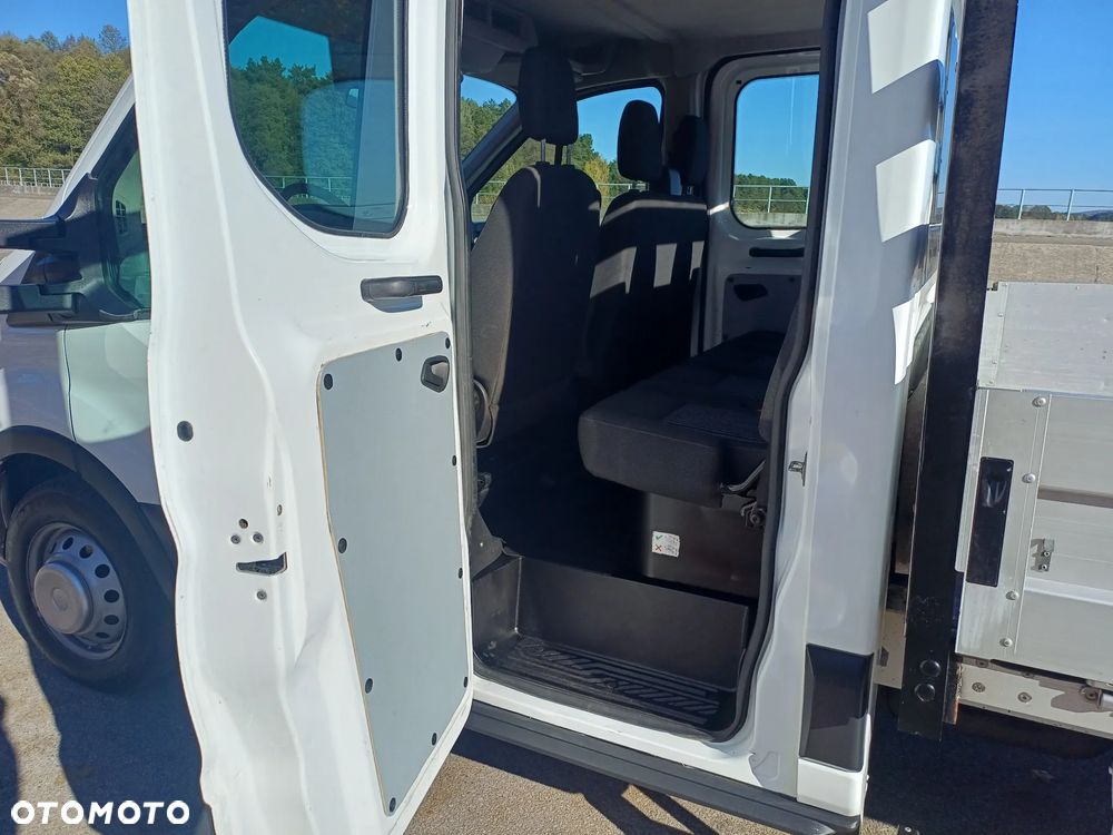 Ford Transit - 20
