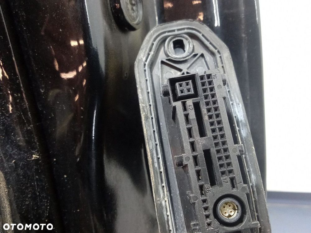 BMW 6 F13 DRZWI PRZÓD LEWE PRZEDNIE 475 - 4