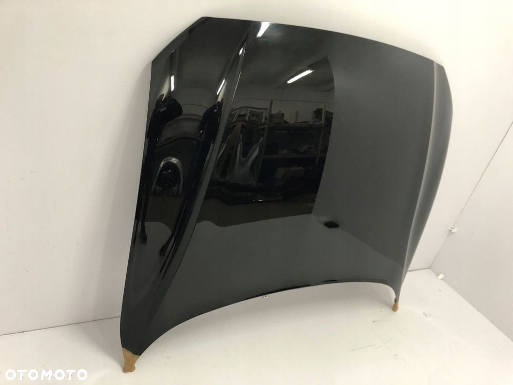 VOLVO V60 II S60 III 2018 - MASKA POKRYWA SILNIKA -31468159 - 2