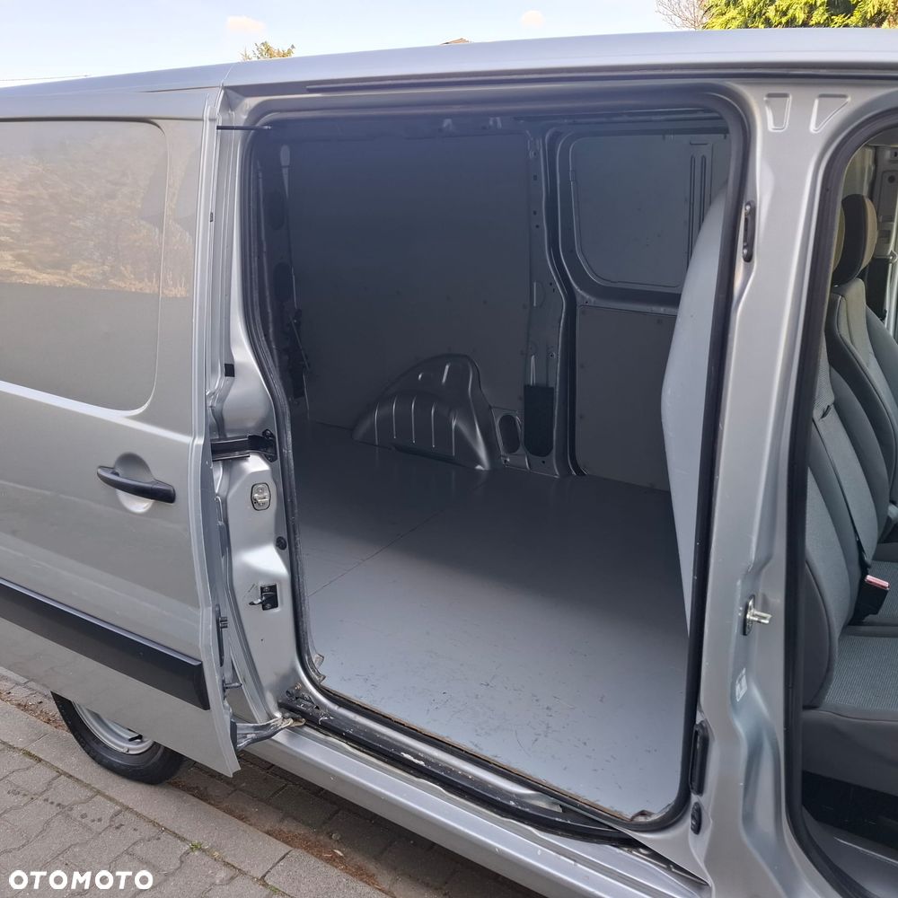 Citroën Jumpy - 15