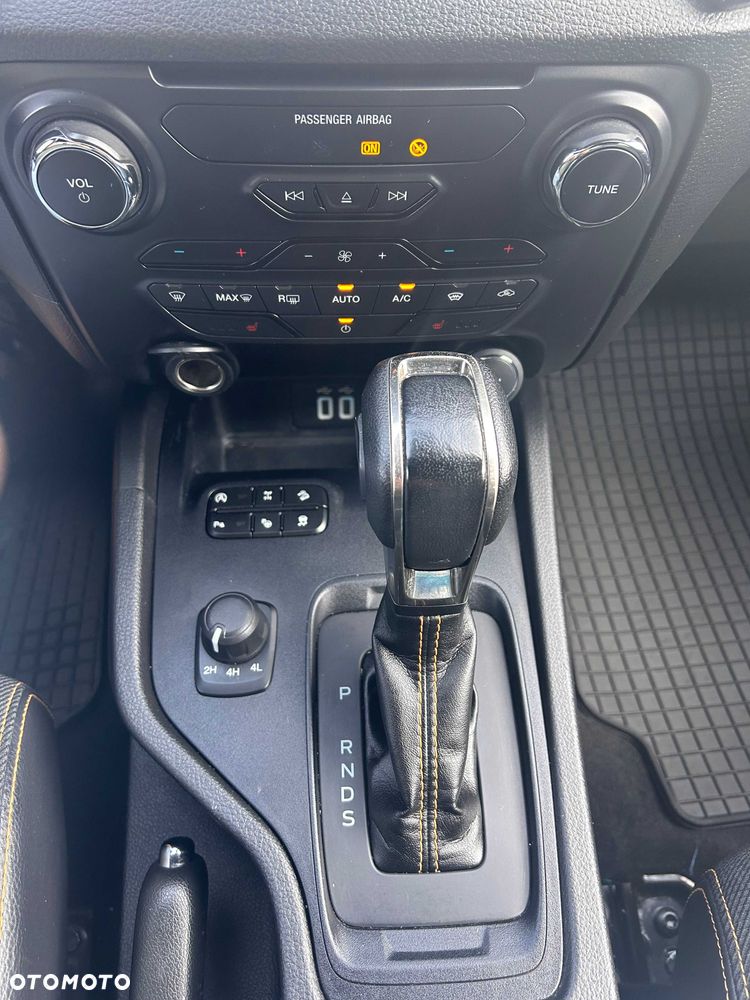 Ford Ranger - 7