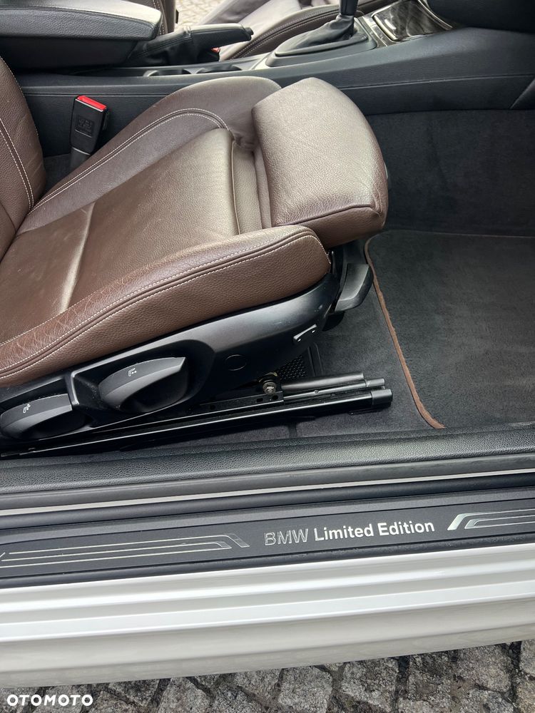 BMW Seria 1 118d Limited Edition Lifestyle mit M Sportpaket - 11