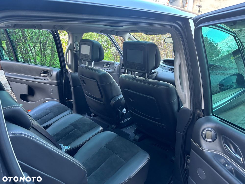 Renault Espace 2.0 dCi Privilege - 11