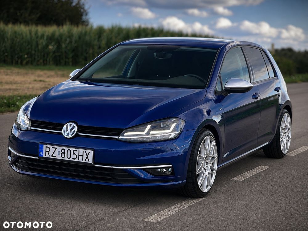 Volkswagen Golf 1.4 TSI Join - 17
