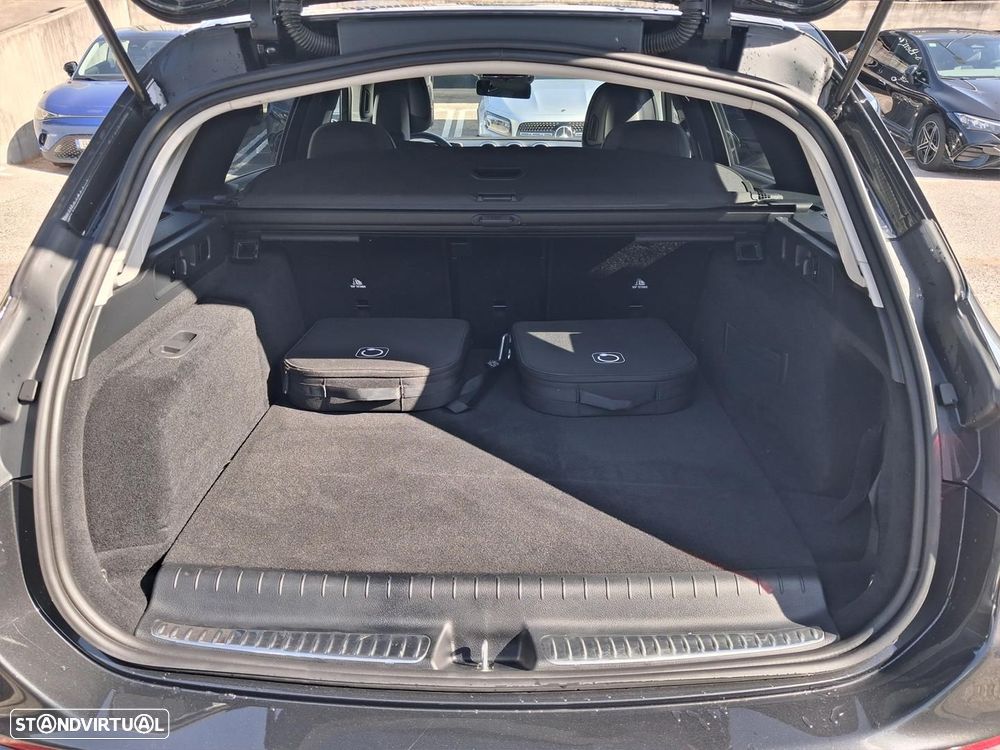 Mercedes-Benz C 300 de Avantgarde - 13