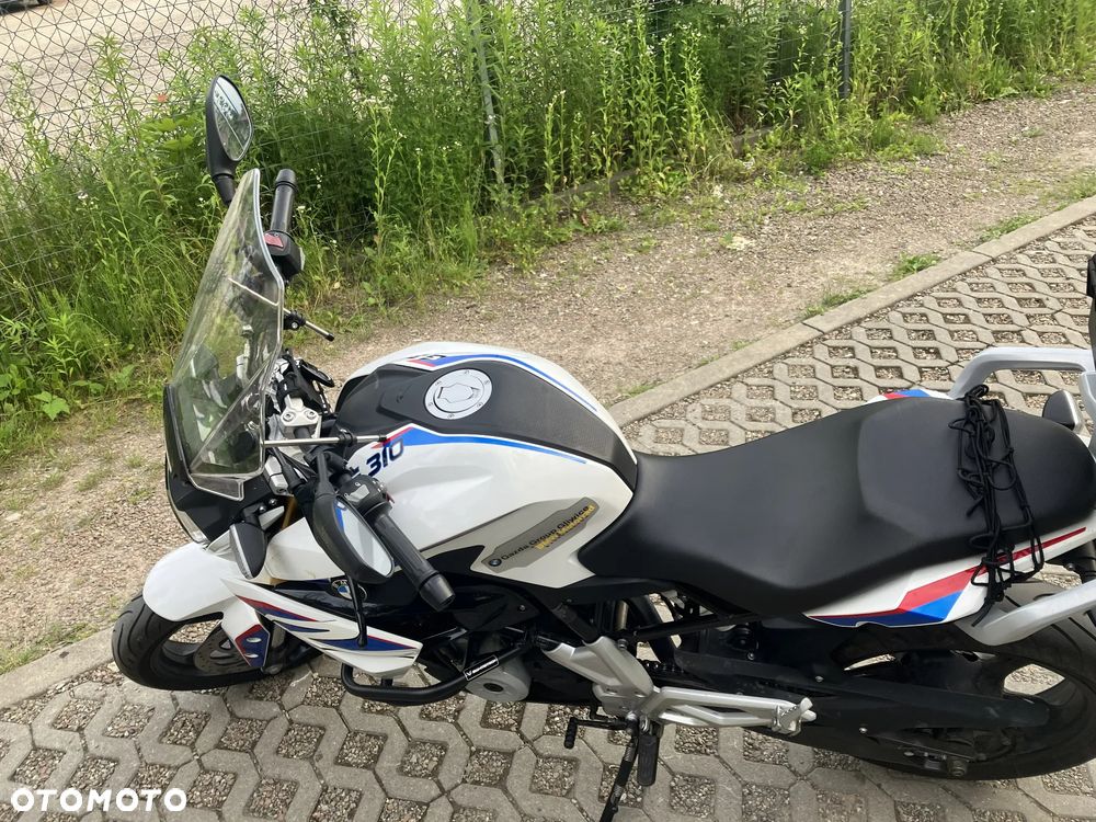 BMW G - 4