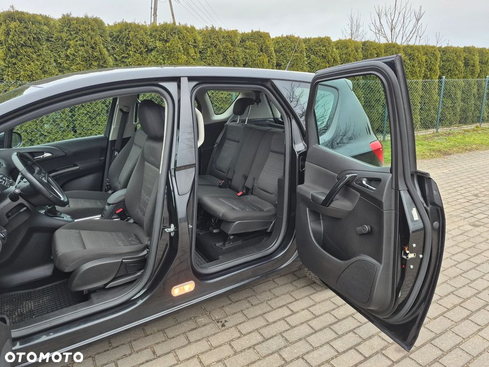 Opel Meriva 1.4 Color Edition - 17