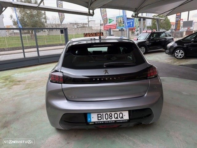 Peugeot 208 PureTech 75 Active - 6