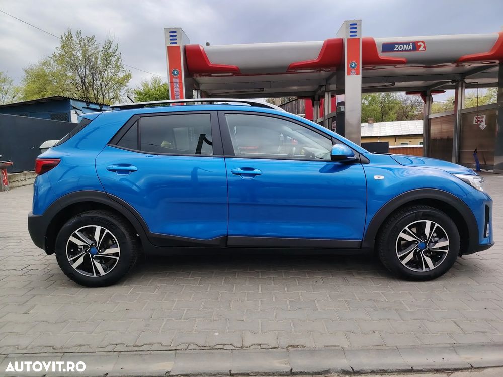 Kia Stonic 1.0 T-GDI iMT MHEV Trend - 2