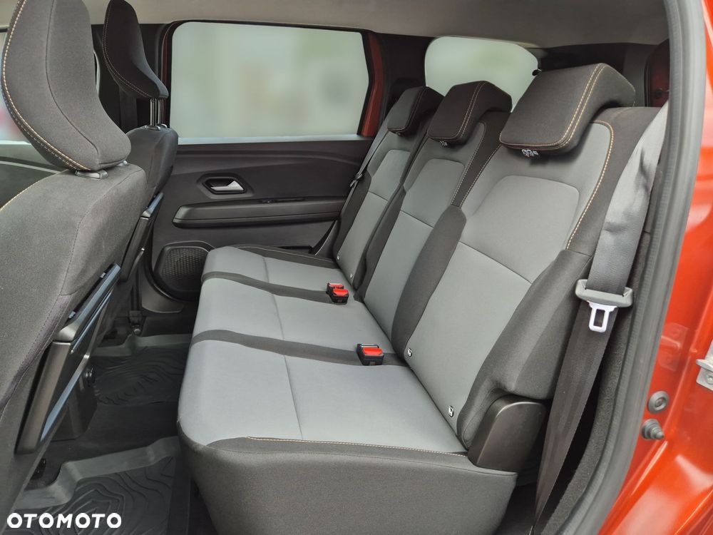 Dacia Jogger - 10