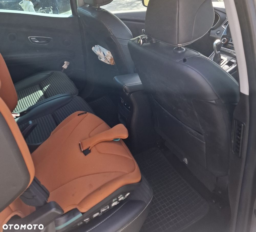 Renault Scenic - 9
