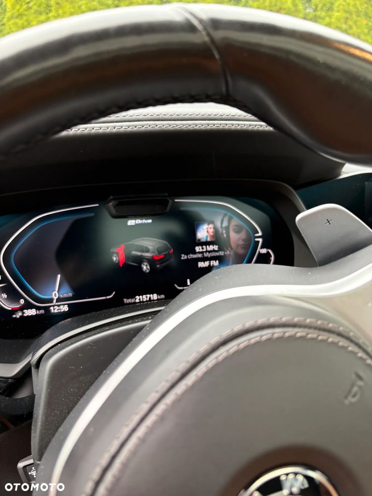 BMW X5 xDrive30d mHEV sport - 17