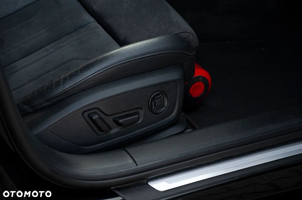 Audi A6 Limousine 35 TDI S tronic design - 39