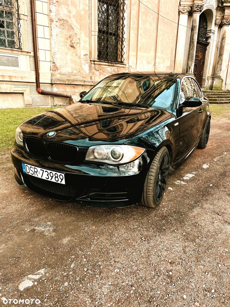 BMW Seria 1 135i - 6
