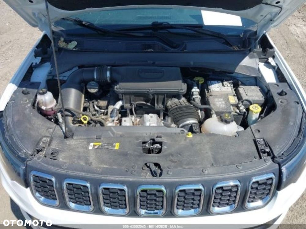 Jeep Compass - 12