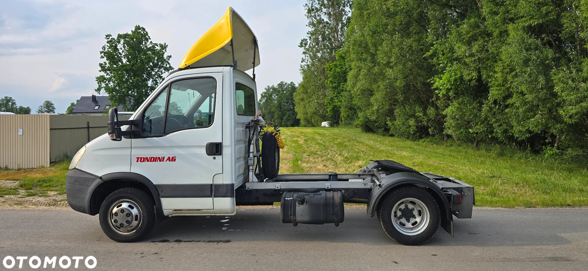Iveco 50c17 - 4