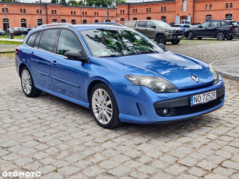 Renault Laguna - 2