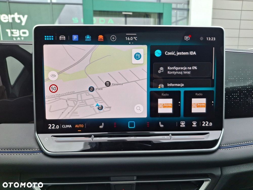 Volkswagen Tiguan 1.5 TSI EVO R-Line DSG - 22