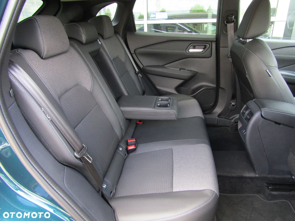 Nissan Qashqai 1.3 DIG-T MHEV N-Connecta - 19
