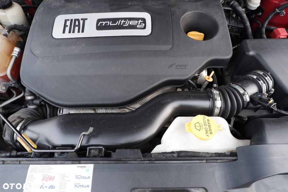 Fiat Freemont 2.0 Multijet Urban - 36