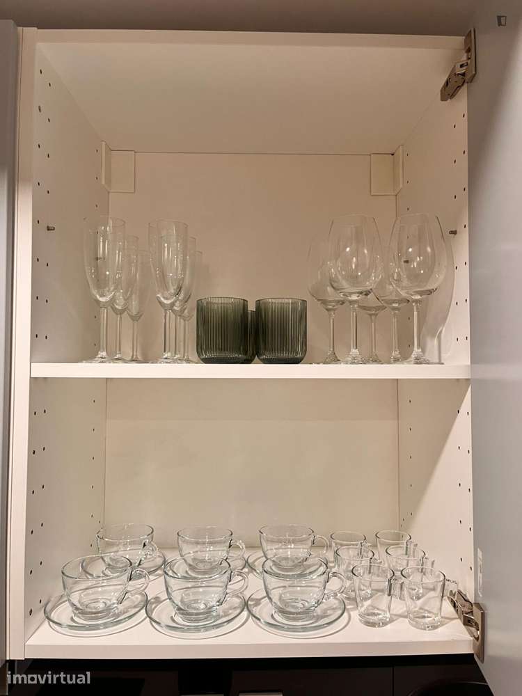 Apartamento com 2 quartos - localizado em Santo Ildefonso Porto - Grande imagem: 4/22