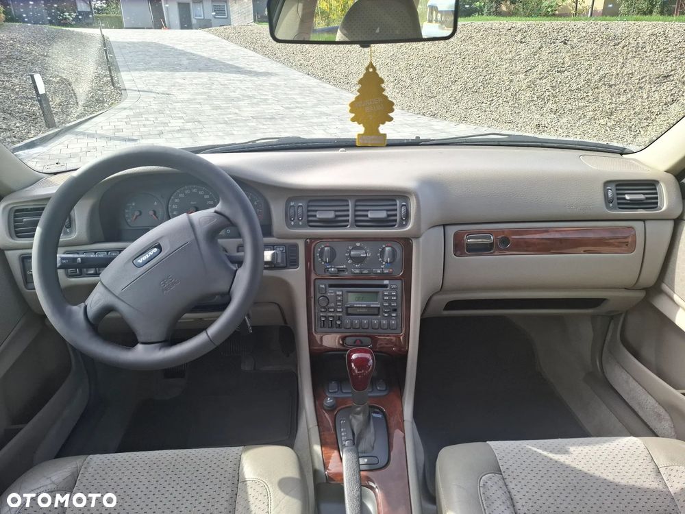 Volvo V70 - 19