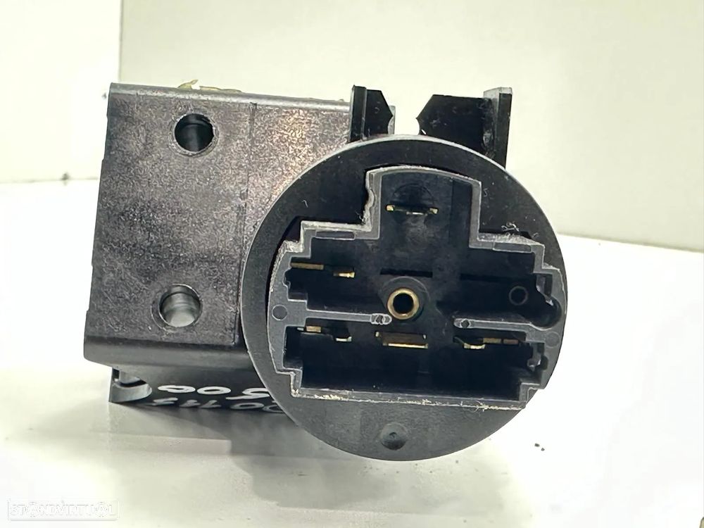 Canhão Ignição + Chave - Fiat 500 (2018) - 4