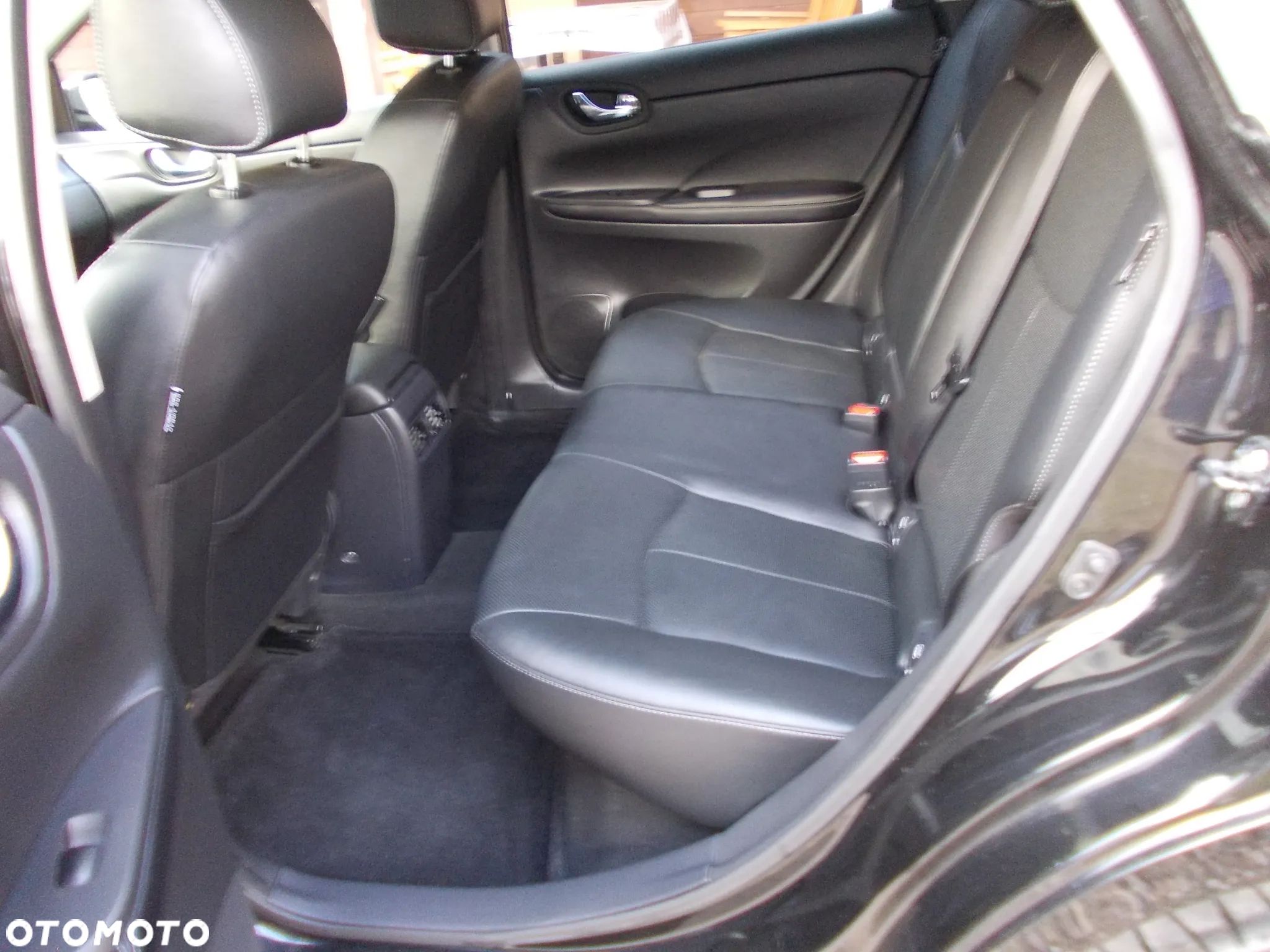 Nissan Pulsar 1.2 DIG-T Tekna - 8