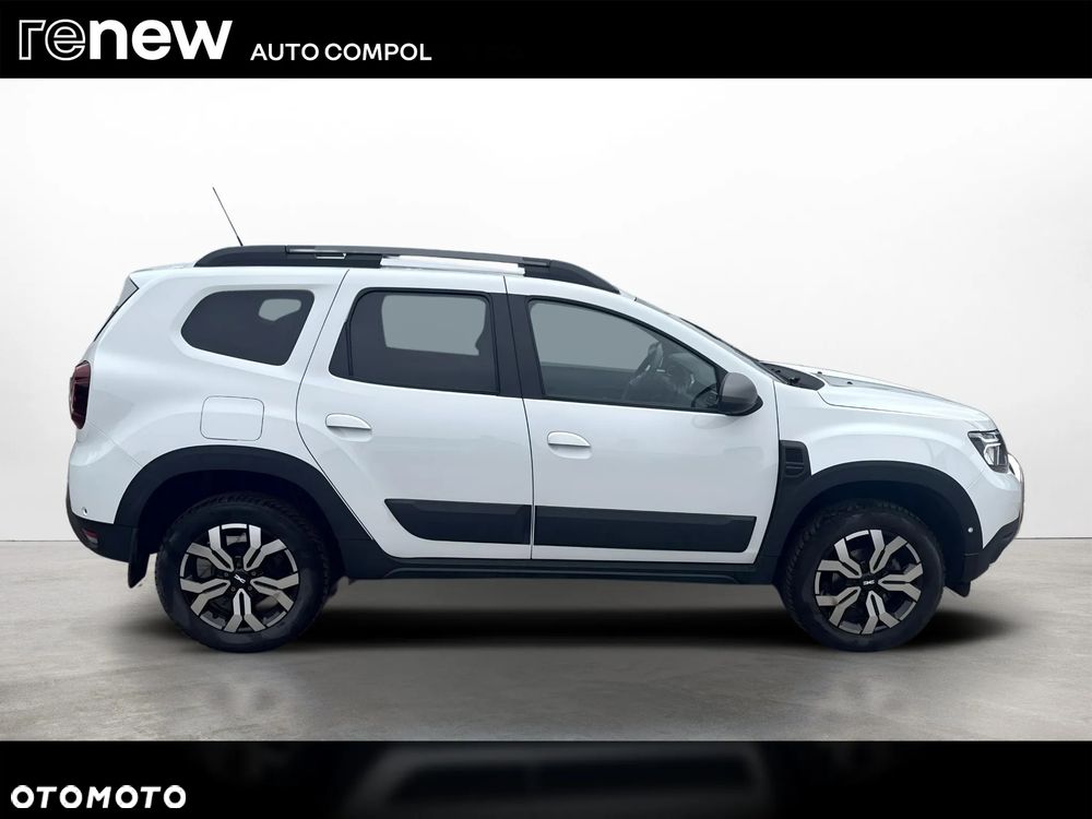 Dacia Duster 1.0 TCe Journey - 6