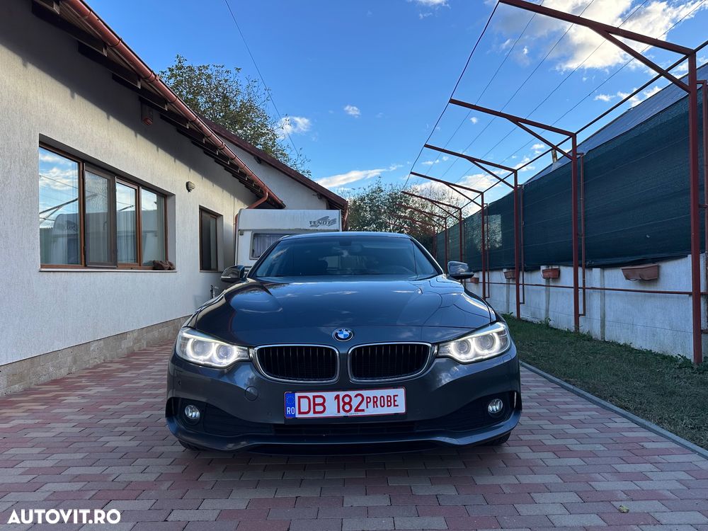 BMW Seria 4 - 14