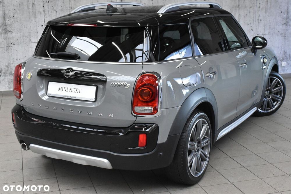 MINI Countryman - 28