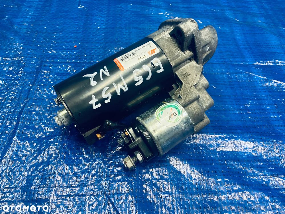ROZRUSZNIK BMW E60 E61 E65 E66 E83 E90 3.0D M57 M57N2 306D3 ; S0228 - 4