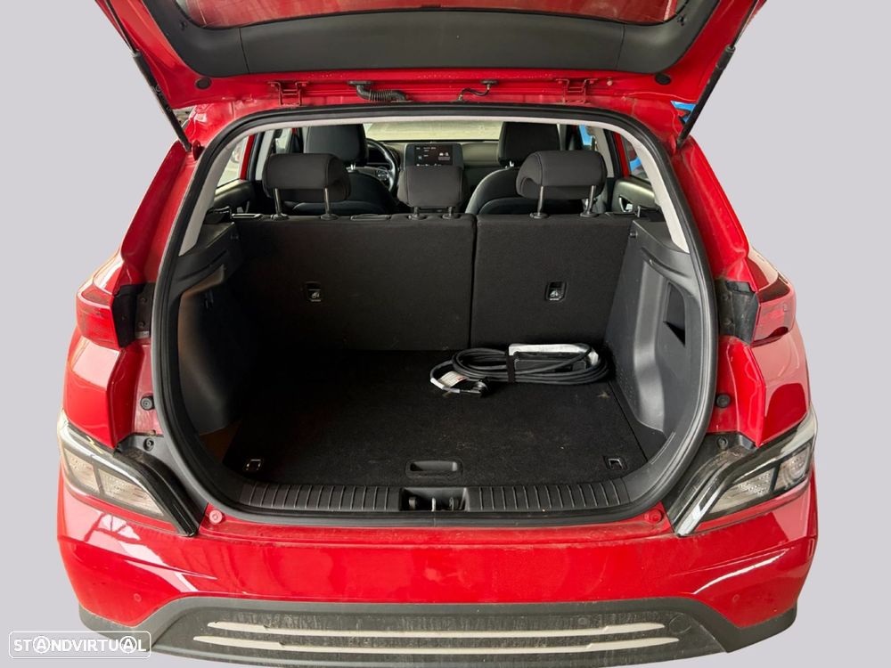 Hyundai Kauai - 12